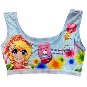 نیم تنه دخترانه مدل bow کد ab1 رنگ آبی