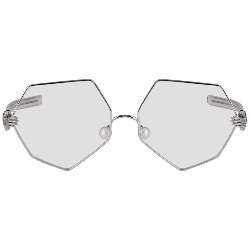 فریم عینک طبی زنانه مدل bnk-14000725