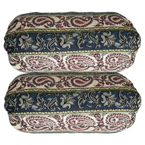 بالش طرح سنتی مدل X211 بسته2عددی