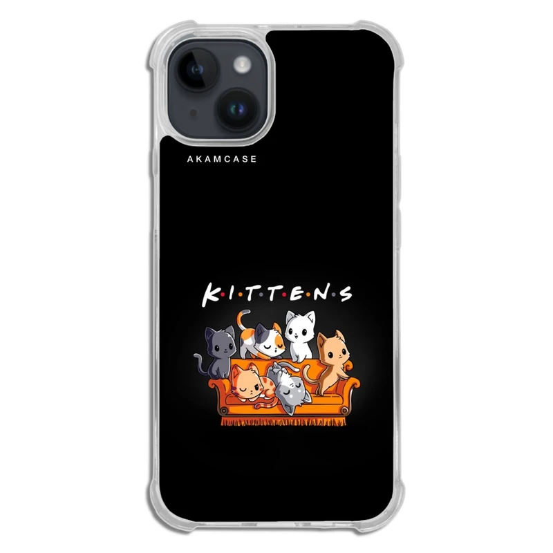 کاور آکام مدل AMCWTA14-CATS7 مناسب برای گوشی موبایل اپل iPhone 14