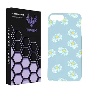 RIVEN RI2-4 Case For Apple iPhone 8 Plus، Apple iPhone 7 Plus