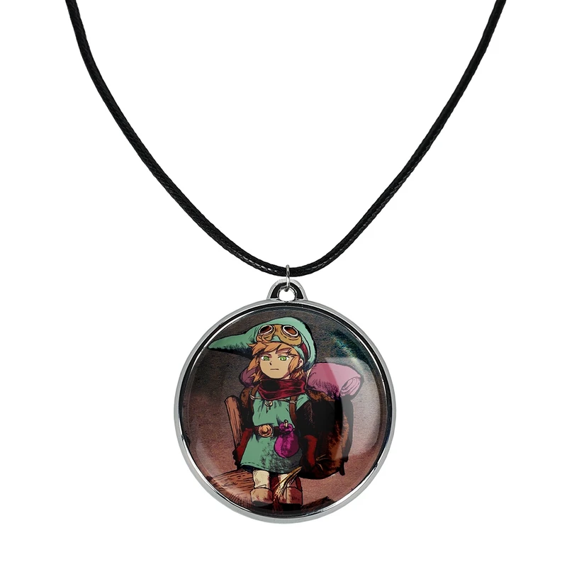 گردنبند خندالو مدل بازی دراگون کوئست (Dragon Quest) کد 3525535256