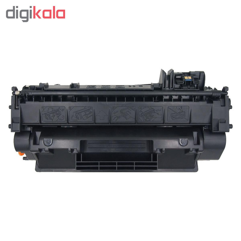 تونر مشکی مدل 05A