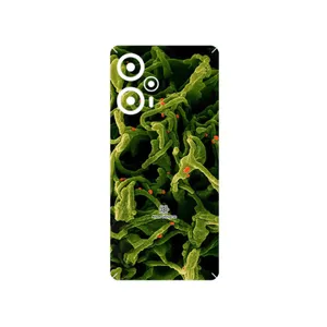 MAHOOT Atom Universe 2 Cover Sticker for Xiaomi Poco F5