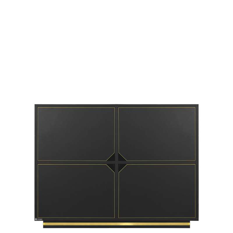 کنسول سایان هوم مدل D&G K 001