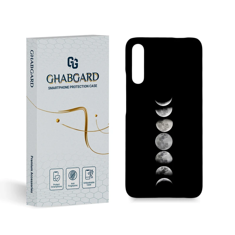 کاور قاب گارد مدل ساده مناسب برای گوشی موبایل هوآوی y9s