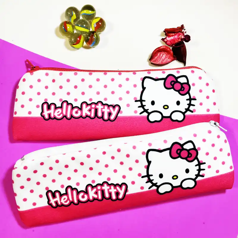 جامدادی مدل کیتی فانتزی