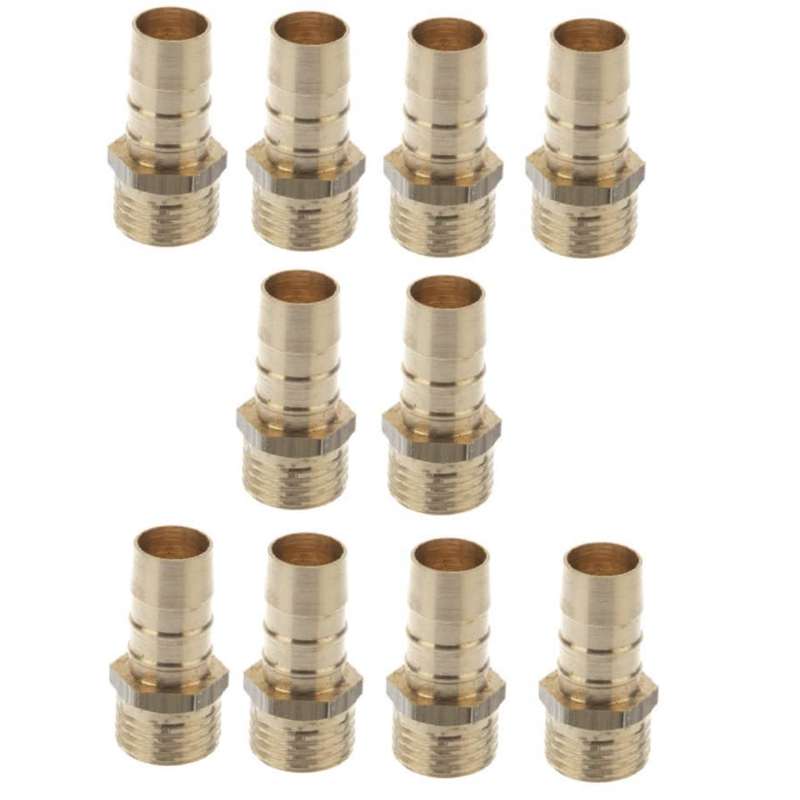 سرشیر گاز مدل S 1/2 مجموعه 10 عددی