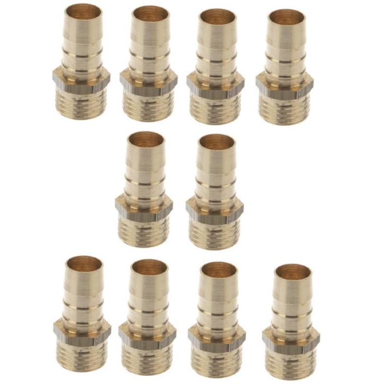 سرشیر گاز مدل S 1/2 مجموعه 10 عددی