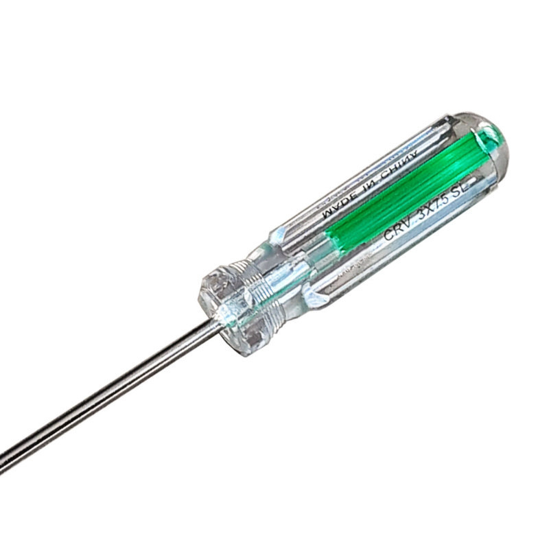 پیچ گوشتی دوسو میکس مدل RO - 3x75