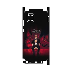 MAHOOT The Devils Advocate-FullSkin Cover Sticker for Samsung Galaxy Note 10 Lite