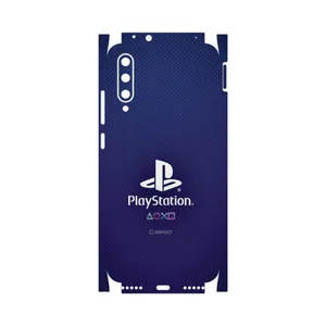 MAHOOT PlayStation-FullSkin Cover Sticker for Xiaomi Mi A3