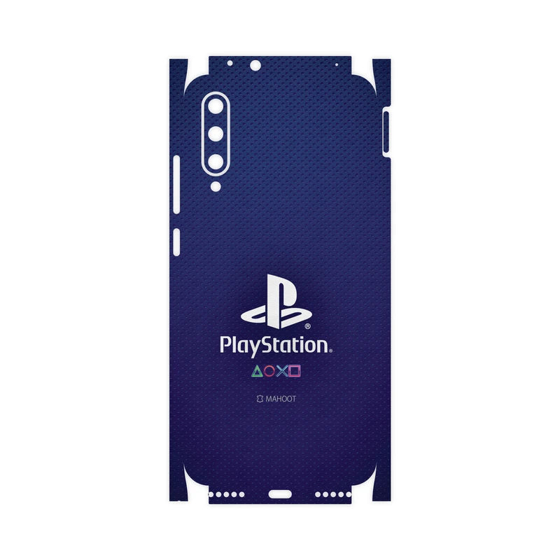 برچسب پوششی ماهوت مدل PlayStation-FullSkin مناسب برای گوشی موبایل شیائومی Mi A3