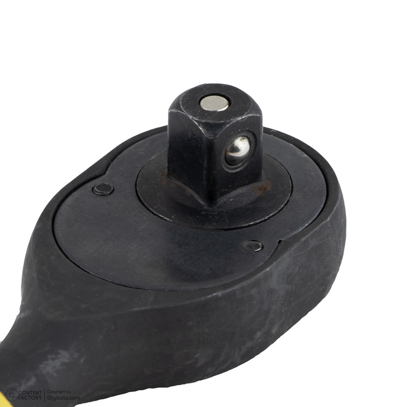 آچار بکس جاب مدل JB-2400 NEW مجموعه 24 عددی