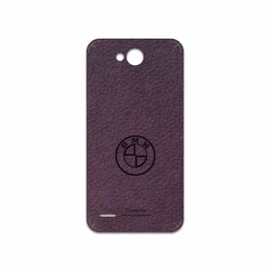 MAHOOT PL-BMW Cover Sticker for LG X Power 2