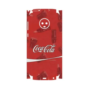 MAHOOT  Cc-Cl-FullSkin Cover Sticker for Motorola Moto G6