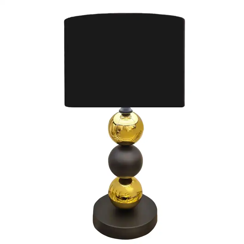 آباژور ایستاده و آباژور رومیزی مدل 39016BG.45