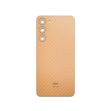برچسب پوششی ماهوت مدل Titanium-Fiber مناسب برای گوشی موبایل سامسونگ Galaxy S23 Plus