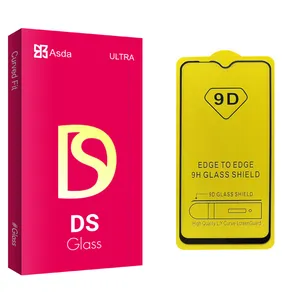 Asda DS glass Screen Protector For Samsung glaxy A10