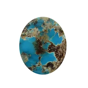 سنگ فیروزه پارلا گوهر کد 5336