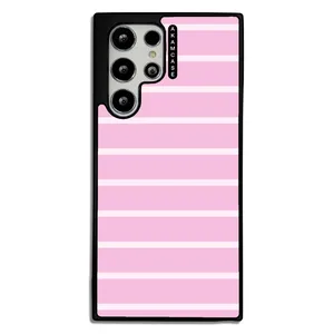 AKAM AMCWSGS22U-CUTE PATTERN14 Cover For Samsung Galaxy S21 Ultra