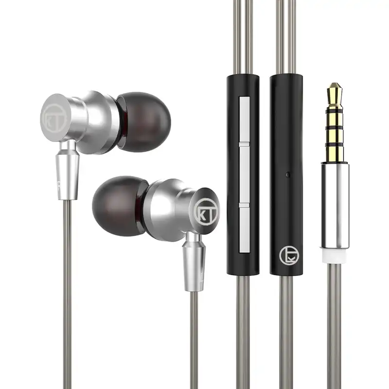 هدفون کی تی مدل WH9