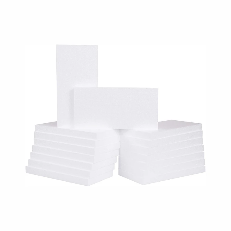 یونولیت بسته بندی مدل ضربه گیر  بسته 16 عددی 