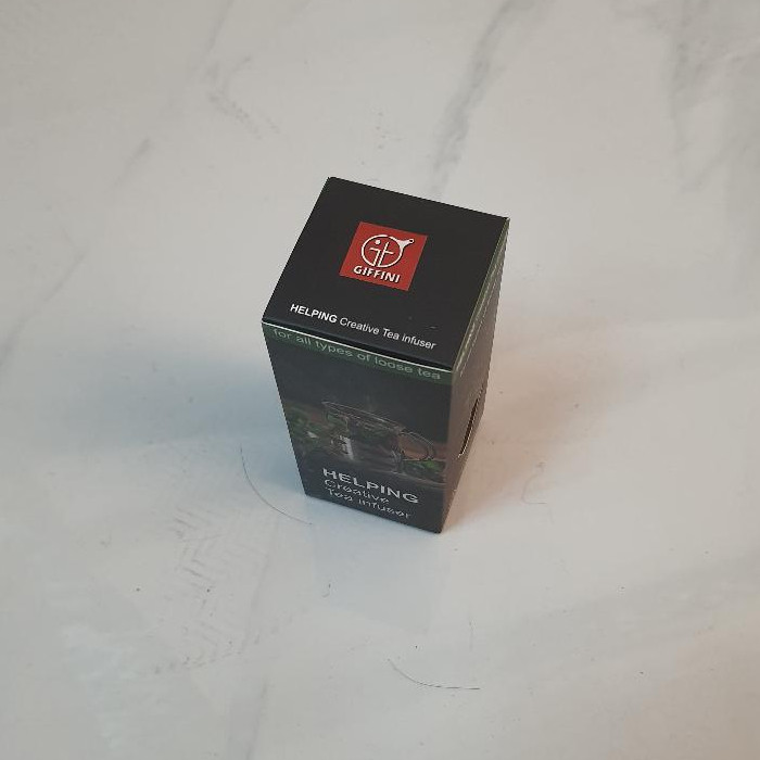 صافی چای جی فی نی مدل BBN02 مجموعه 2 عددی صافی چای جی فی نی مدل BBN02 مجموعه 2 عددی