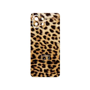 MAHOOT Leopard Skin Cover Sticker for Xiaomi MI 11 LITE