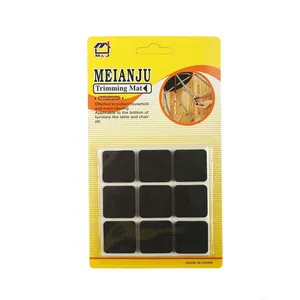 پد پایه مبل مدل meianju2 مجموعه 9 عددی