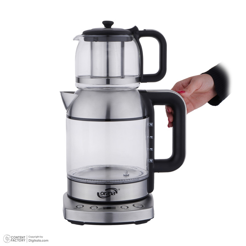 چای ساز اورانا پلاس مدل OR-101