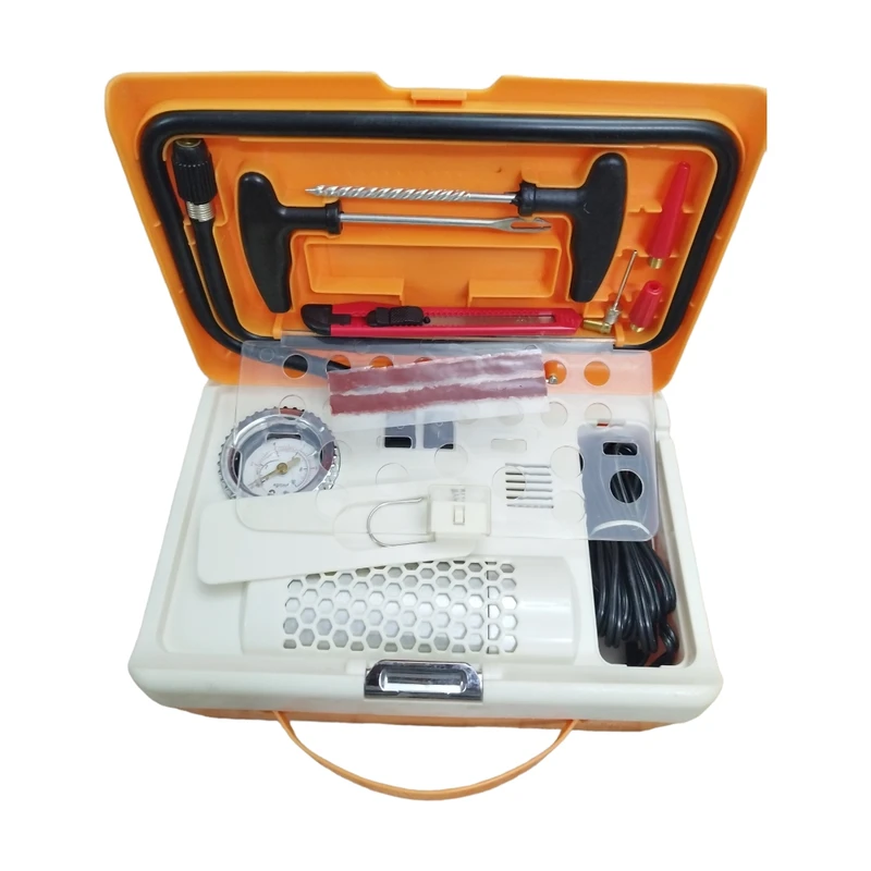 عکس شماره 11 : پمپ باد فندکی مدل mdb-323