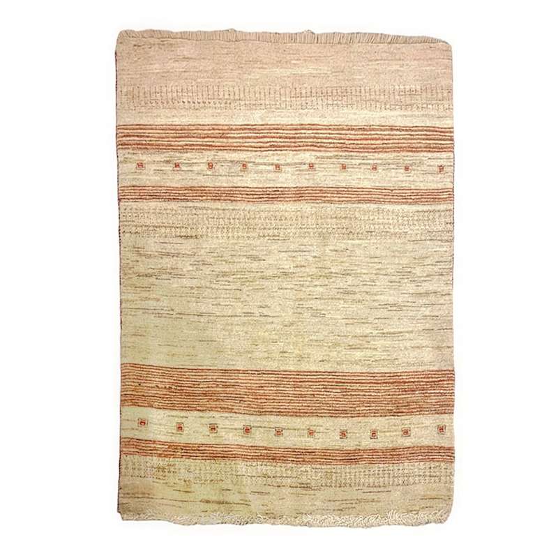 گبه دستبافت 1.5 متری کد 3609