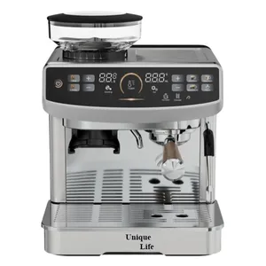 اسپرسو ساز 2.2 لیتری یونیک لایف مدل 612