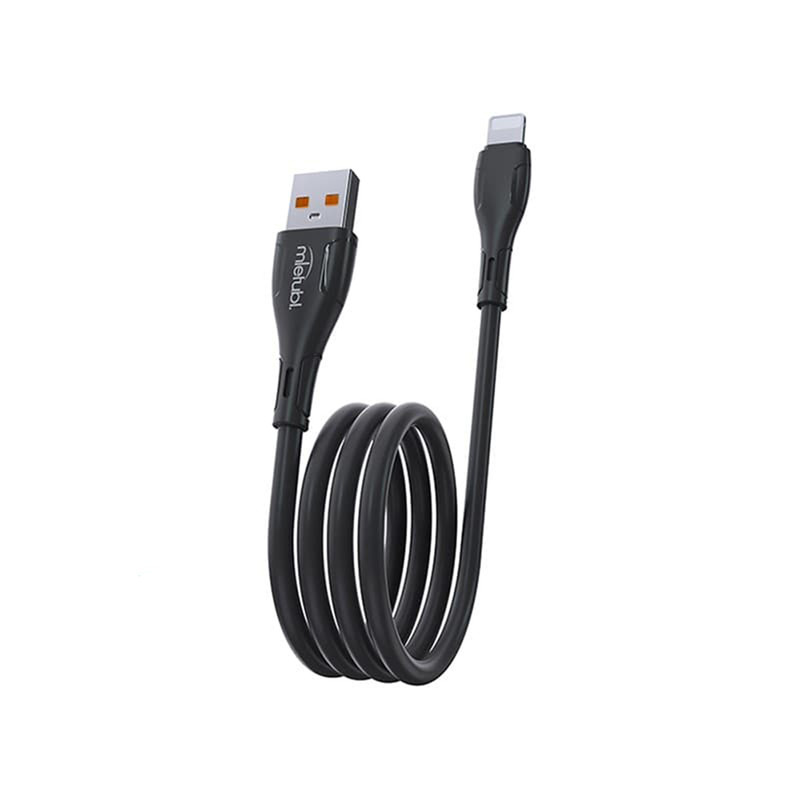 کابل تبدیل USB به لایتنینگ میتوبل مدلcl02 طول 1متر