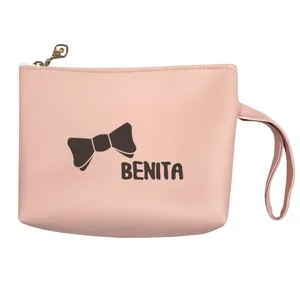 کیف لوازم آرایش زنانه مدل بنیتا