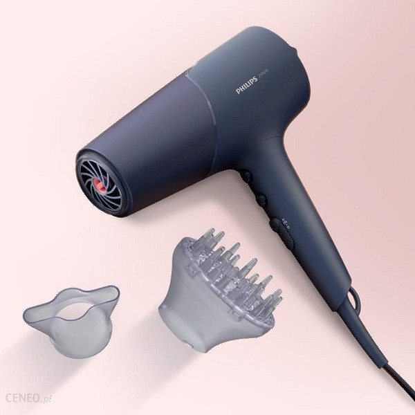 سشوار حرفه ای فیلیپس مدل BHD510 سشوار حرفه ای فیلیپس مدل BHD510