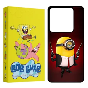 BOB GHAB BCHAPN135 Cover For Xiaomi Redmi Note 13 Pro 5G