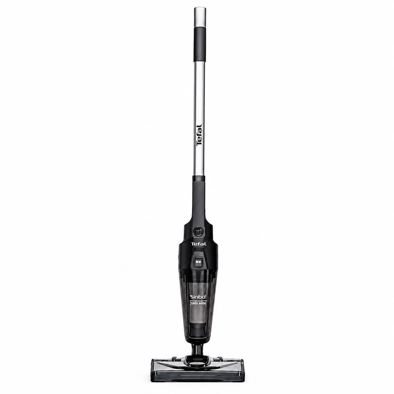 جاروبرقی مخزن‌دار 2400 وات تفال مدل  TG-8260