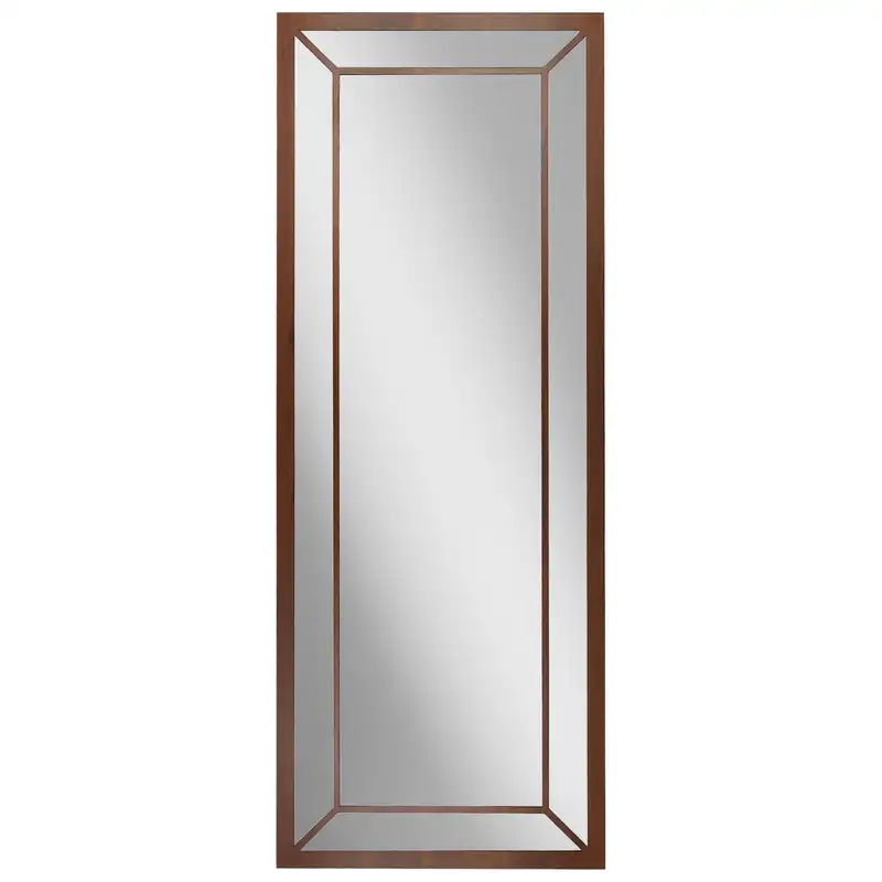 آینه الف مدل  نیم قد کیمیا مجموعه 3 عددی