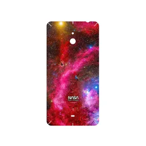 MAHOOT Universe b NASA 11 Cover Sticker for Nokia Lumia 1320