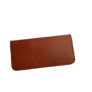 کیف پول چرمی مدل P2