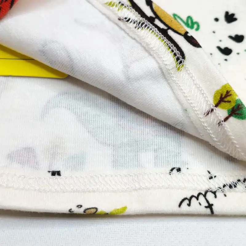 ست تی شرت و شلوار نوزادی شین مدل SEP-VISTING0035