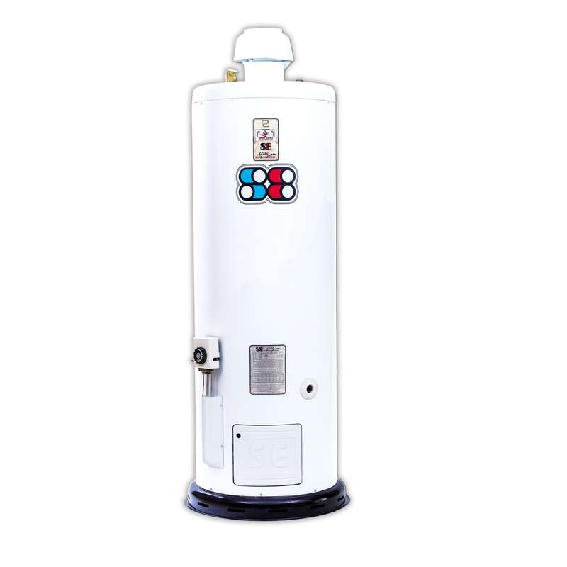 آبگرمکن گازی سپهر الکتریک مدل SE7200W