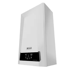 پکیج شوفاژ دیواری 32000 وات آتاپایپ مدل سری الترا اسمارت