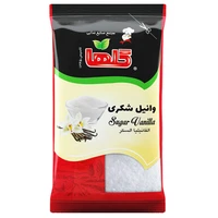 وانیل شکری گلها - 30 گرم
