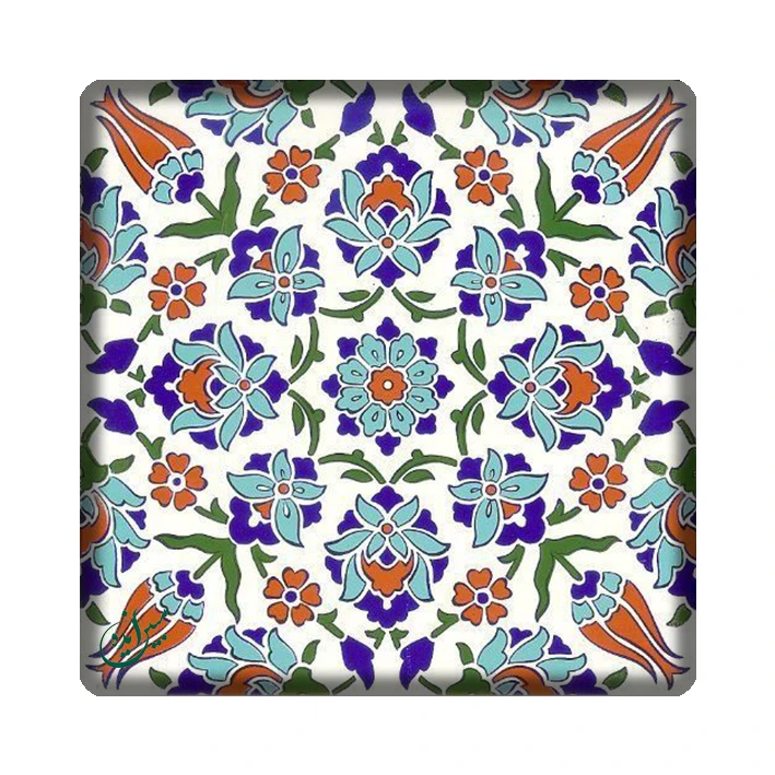 کاشی میبن ایده مدل سنتی kh10 کد 968