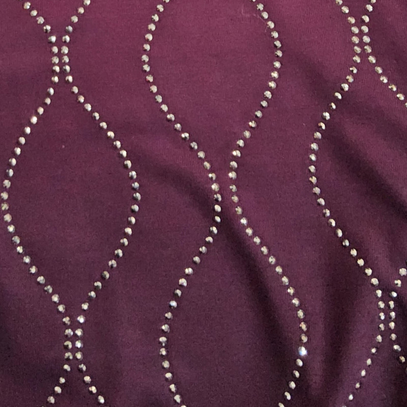 بلوز آستین بلند زنانه مدل 6458