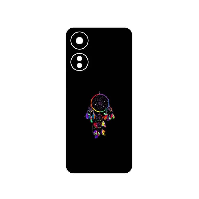 برچسب پوششی ماهوت مدل Dream Catchers مناسب برای گوشی موبایل آنر X5 Plus