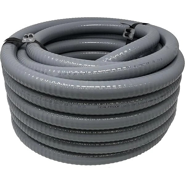 شلنگ خرطومی مدل 1 اینچ